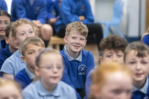 School Governors!