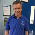 Mr Wilkinson