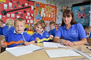 ofsted
