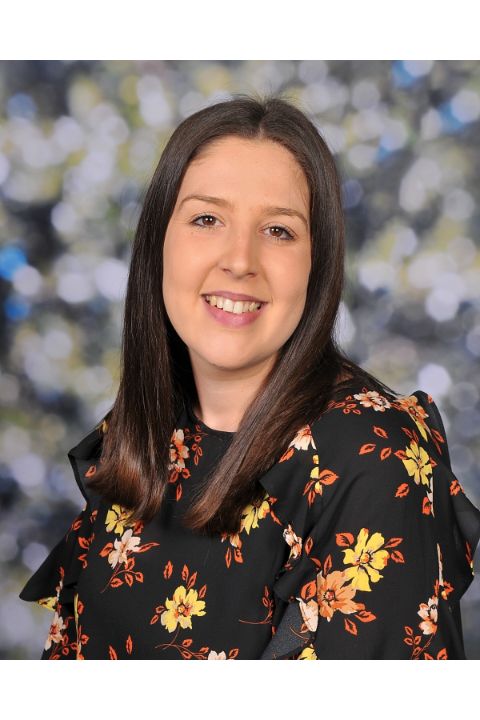 Miss Culshaw!