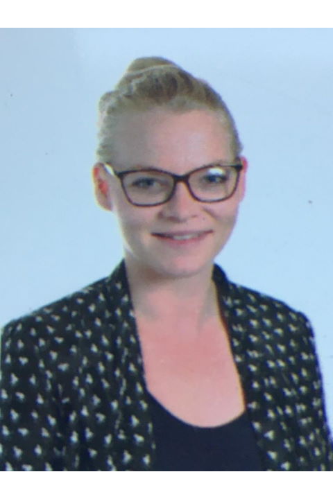 Mrs Fyles