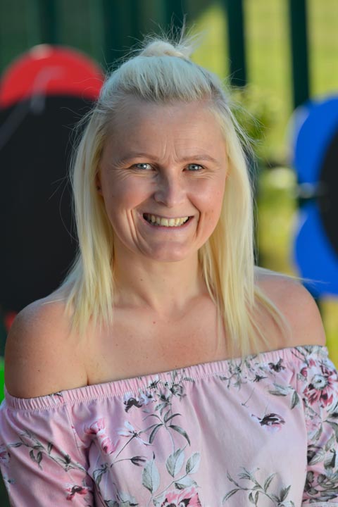 Miss Smethurst