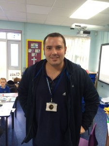 Mr Jarrett