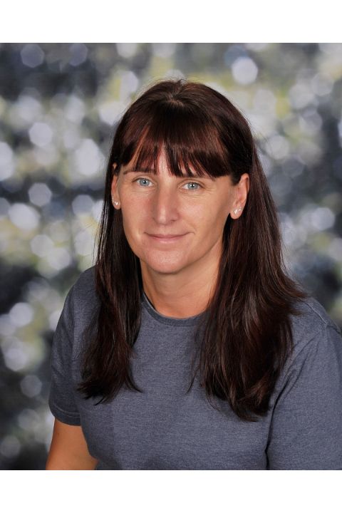 Mrs Proctor